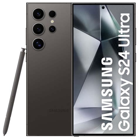 Samsung Galaxy S24 Ultra (SM.